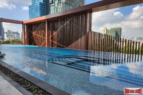 2 bedrooms Apartment in Bangkok, Thailand No. 97071 2