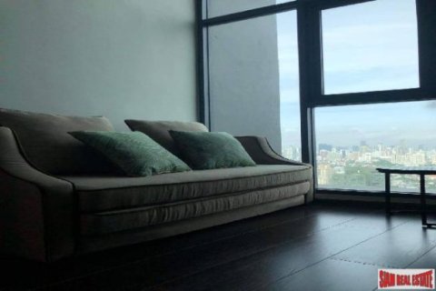 2 bedrooms Apartment in Bangkok, Thailand No. 97071 6