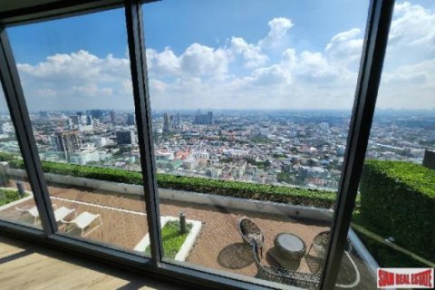 2 bedrooms Apartment in Bangkok, Thailand No. 97071 17