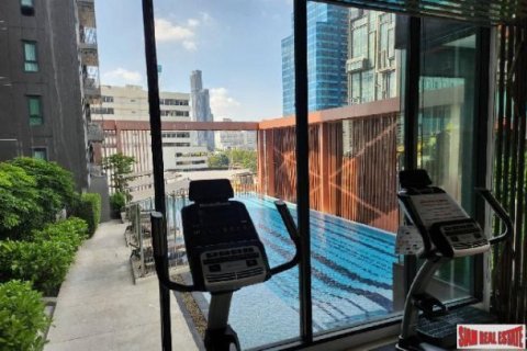 2 bedrooms Apartment in Bangkok, Thailand No. 97071 25