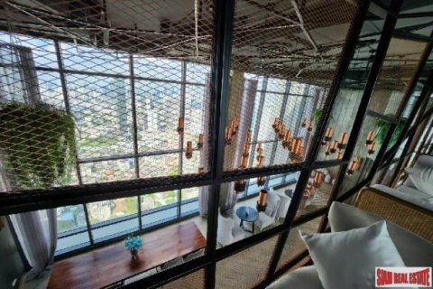 2 bedrooms Apartment in Bangkok, Thailand No. 97071 16