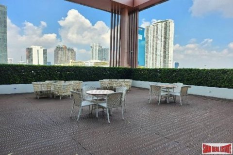 2 bedrooms Apartment in Bangkok, Thailand No. 97071 26