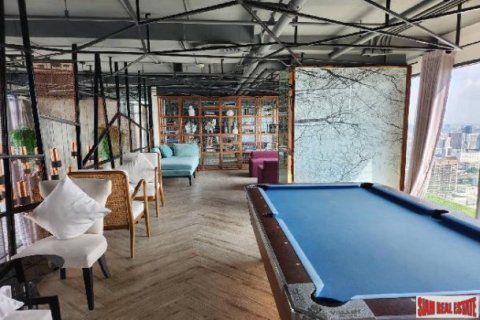 2 bedrooms Apartment in Bangkok, Thailand No. 97071 19