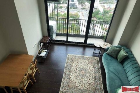 2 bedrooms Apartment in Bangkok, Thailand No. 97071 4