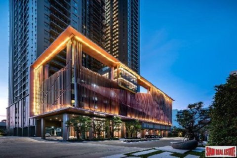 2 bedrooms Apartment in Bangkok, Thailand No. 97071 27