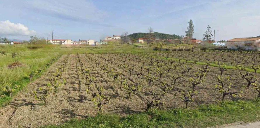 Land in Zakynthos, Greece No. 69515