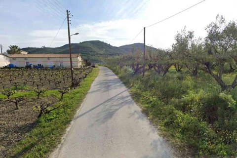 Land in Zakynthos, Greece No. 69515 3