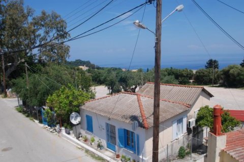 Land in Zakynthos, Greece No. 24643 2