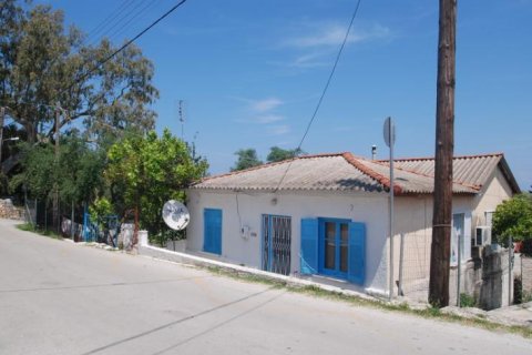 Land in Zakynthos, Greece No. 24643 1