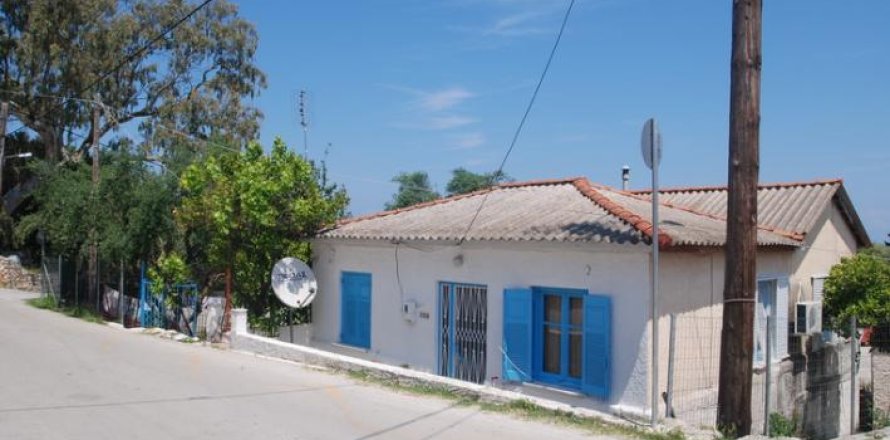 Land in Zakynthos, Greece No. 24643