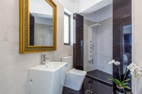 3 bedrooms Villa in Chania, Greece No. 23896 22