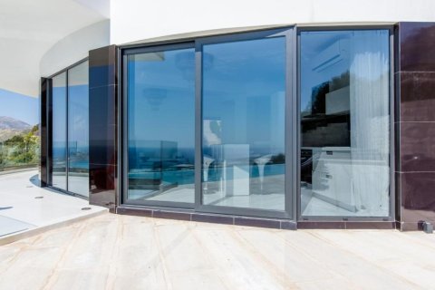 3 bedrooms Villa in Chania, Greece No. 23896 16