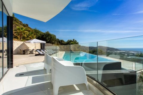 3 bedrooms Villa in Chania, Greece No. 23896 25