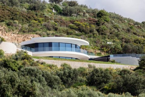 3 bedrooms Villa in Chania, Greece No. 23896 29