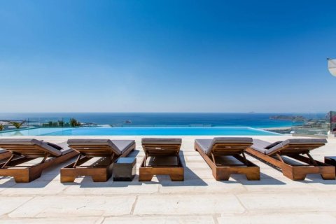 3 bedrooms Villa in Chania, Greece No. 23896 30