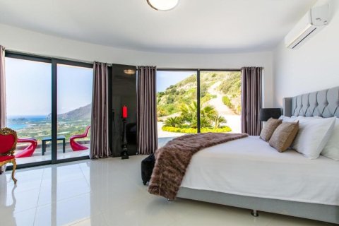 3 bedrooms Villa in Chania, Greece No. 23896 18