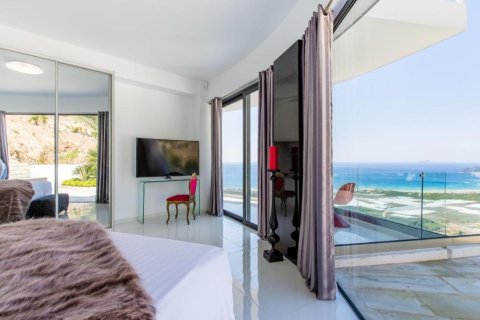 3 bedrooms Villa in Chania, Greece No. 23896 8