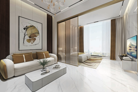 3 bedrooms Apartment in District 4, Vietnam No. 91340 14