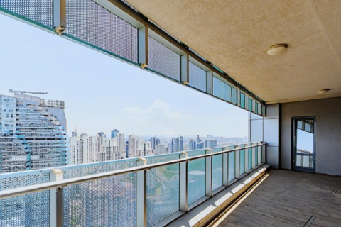 3 bedrooms Apartment in Istanbul, Turkey No. 114076