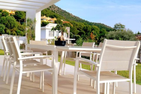 4 bedrooms Villa in La Da, Vietnam No. 83958 21