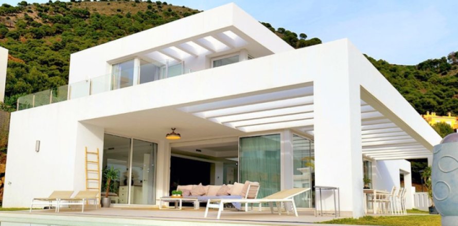 4 bedrooms Villa in La Da, Vietnam No. 83958