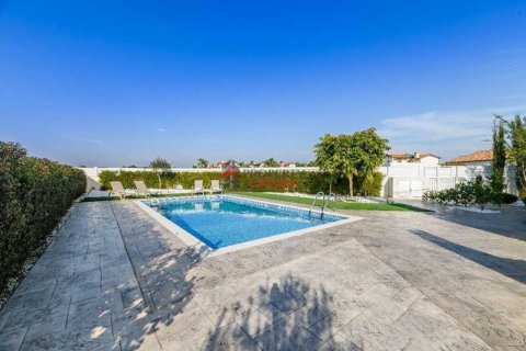 Вилла с 4 спальнями в Айя Напа, Кипр №80711 2