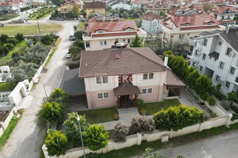 5 bedrooms Villa in Fethiye, Turkey No. 123184