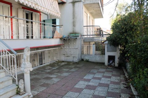 Дом с 6 спальнями в Салоники, Греция №109702 4