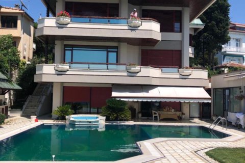 10 bedrooms Villa in Khanh Hoa, Vietnam No. 15092 7