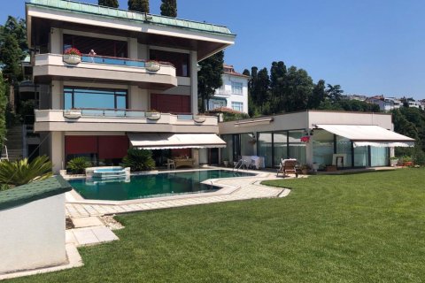 10 bedrooms Villa in Khanh Hoa, Vietnam No. 15092 1