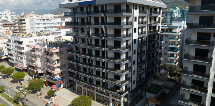 1 bedroom Apartment in Chau Lang, Vietnam No. 114014