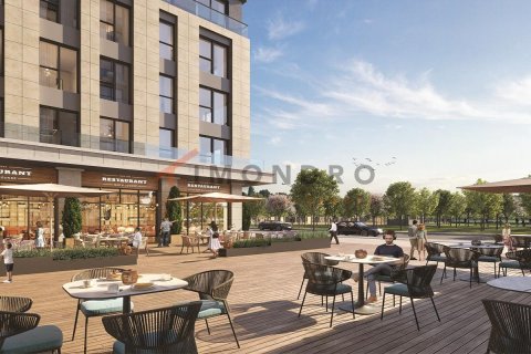 Квартира с 1 спальней в Бави, Вьетнам №80437 6