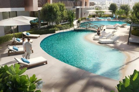 1 bedroom Apartment in Dubai, UAE No. 125050
