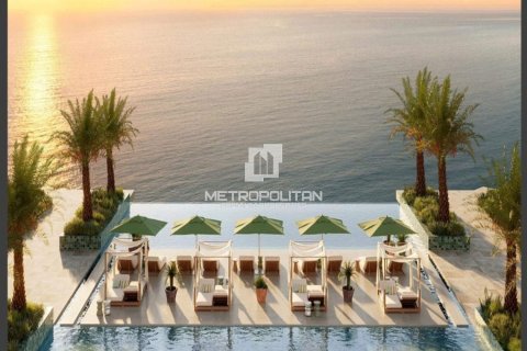 1 dormitorio Apartment en Xuan Lam, Vietnam No. 94071 11