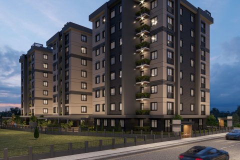 4 bedrooms Apartment in Khanh Hoa, Vietnam No. 114607 1