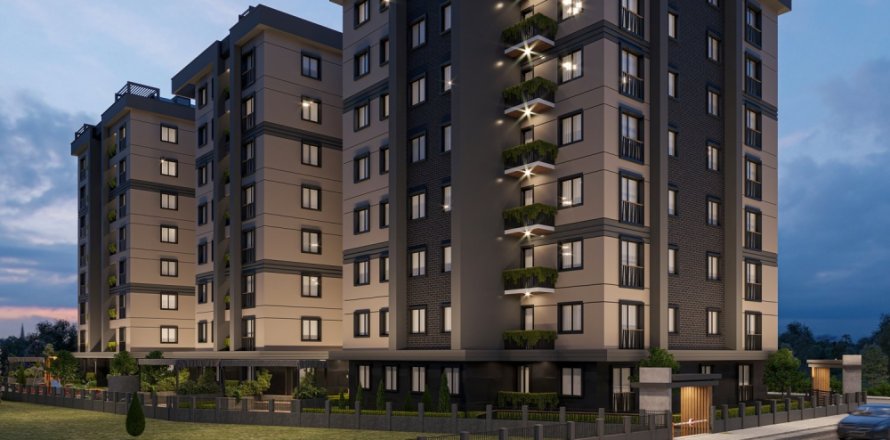 4 bedrooms Apartment in Khanh Hoa, Vietnam No. 114607