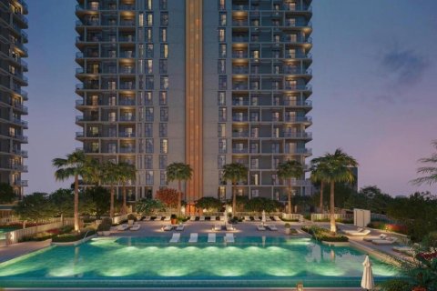 1 chambre Appartement à Dubai, UAE No. 129159
