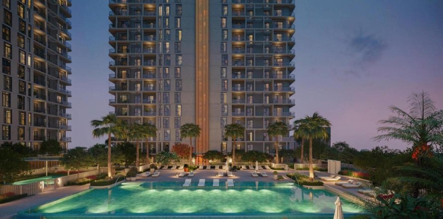 1 chambre Appartement à Dubai, UAE No. 129159