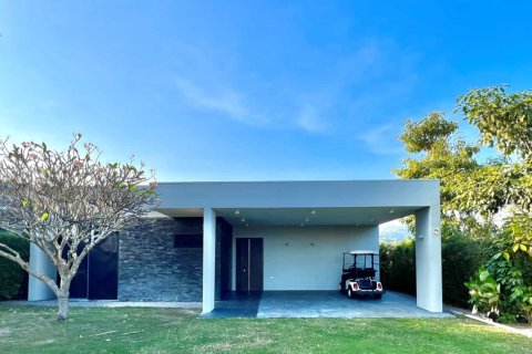 3 dormitorios Villa en Hua Hin, Thailand No. 1836 11