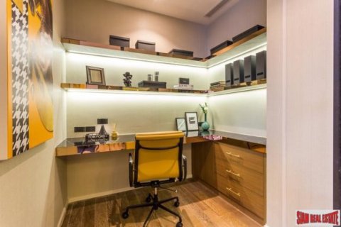 2 bedrooms Apartment in Bangkok, Thailand No. 96397 10