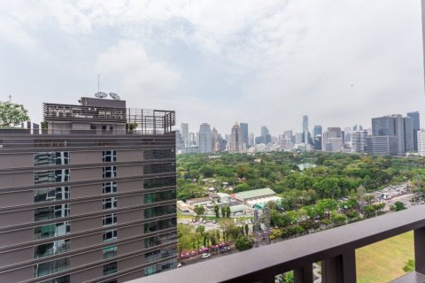 2 bedrooms Apartment in Bangkok, Thailand No. 96397 4