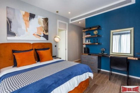 2 bedrooms Apartment in Bangkok, Thailand No. 96397 14