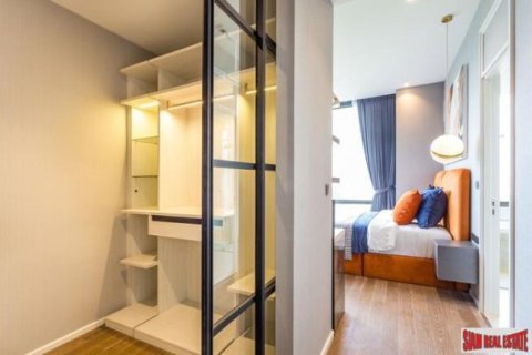 2 bedrooms Apartment in Bangkok, Thailand No. 96397 9