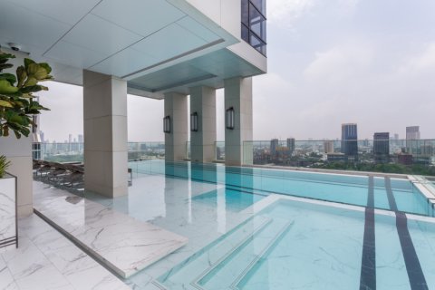 2 bedrooms Apartment in Bangkok, Thailand No. 96397 16