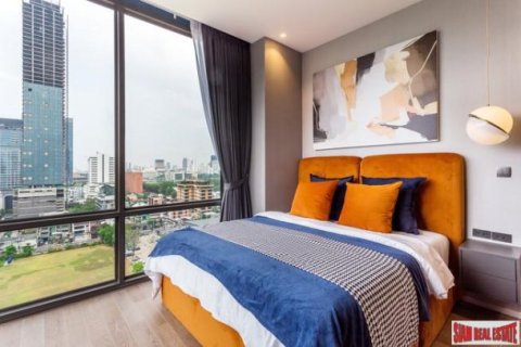 2 bedrooms Apartment in Bangkok, Thailand No. 96397 8