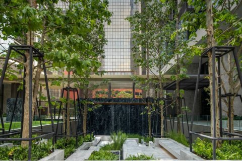 Studio in Condo in Bangkok, Thailand No. 479 5