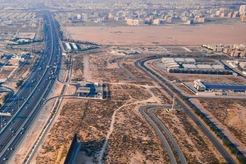 4831m² Land à Ring Road, Vietnam No. 95416 10