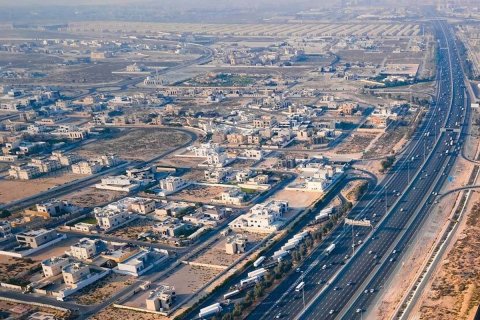 4831m² Land à Ring Road, Vietnam No. 95416 11