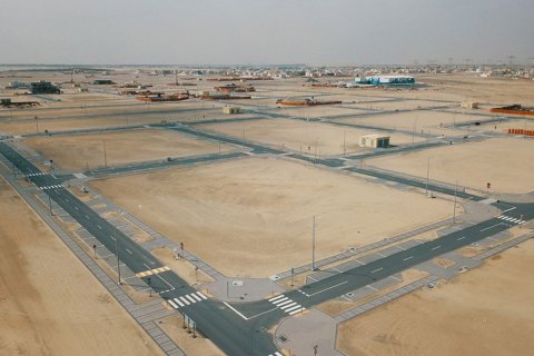 4831m² Land à Ring Road, Vietnam No. 95416 1