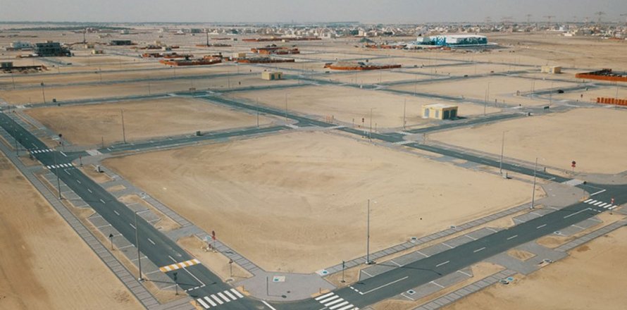 4831m² Land à Ring Road, Vietnam No. 95416